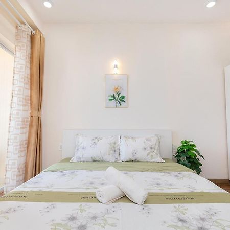 Canhogoldsea Vn - Vung Tau Th Kültér fotó
