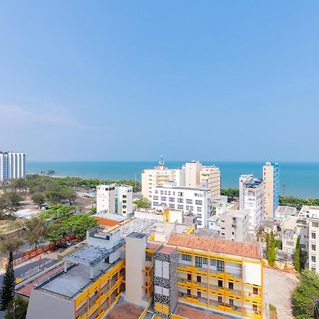 Canhogoldsea Vn - Vung Tau Th Kültér fotó