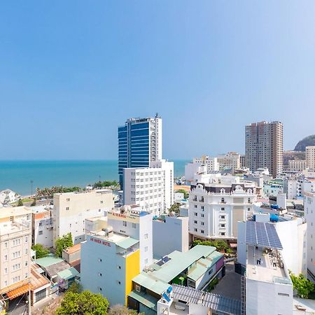 Canhogoldsea Vn - Vung Tau Th Kültér fotó