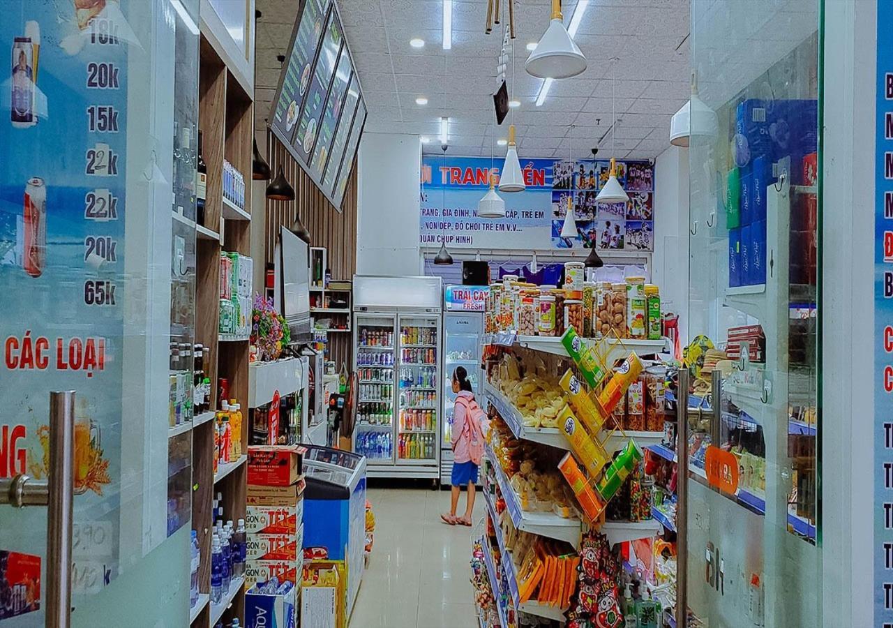 Canhogoldsea Vn - Vung Tau Th Kültér fotó