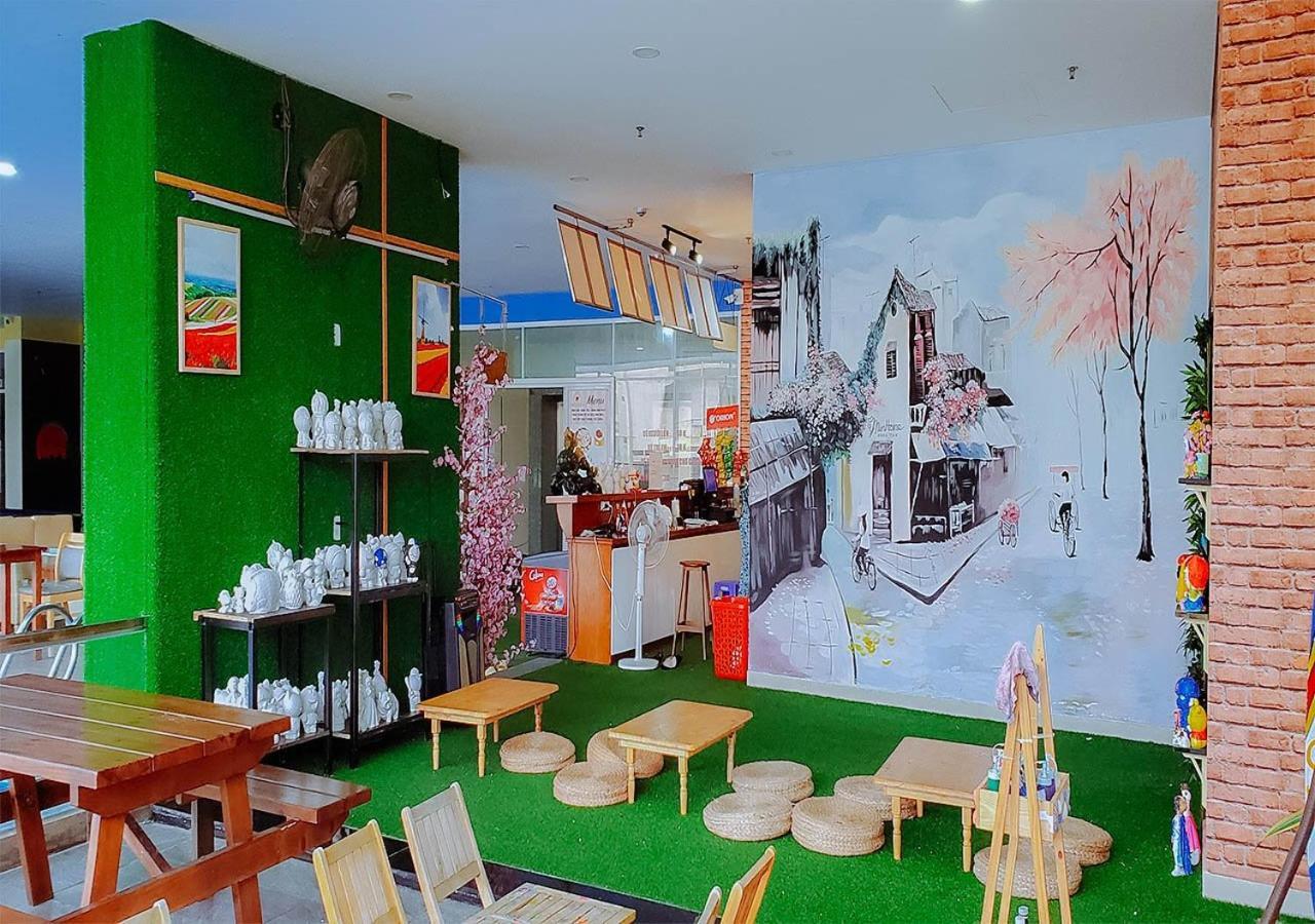 Canhogoldsea Vn - Vung Tau Th Kültér fotó
