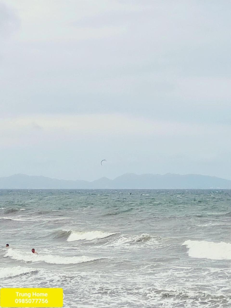 Canhogoldsea Vn - Vung Tau Th Kültér fotó