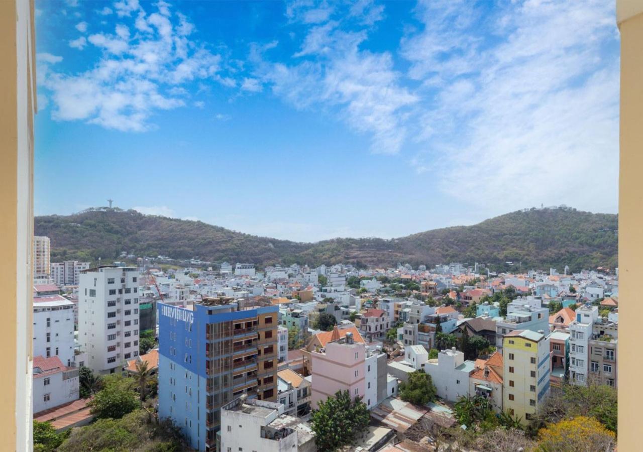Canhogoldsea Vn - Vung Tau Th Kültér fotó