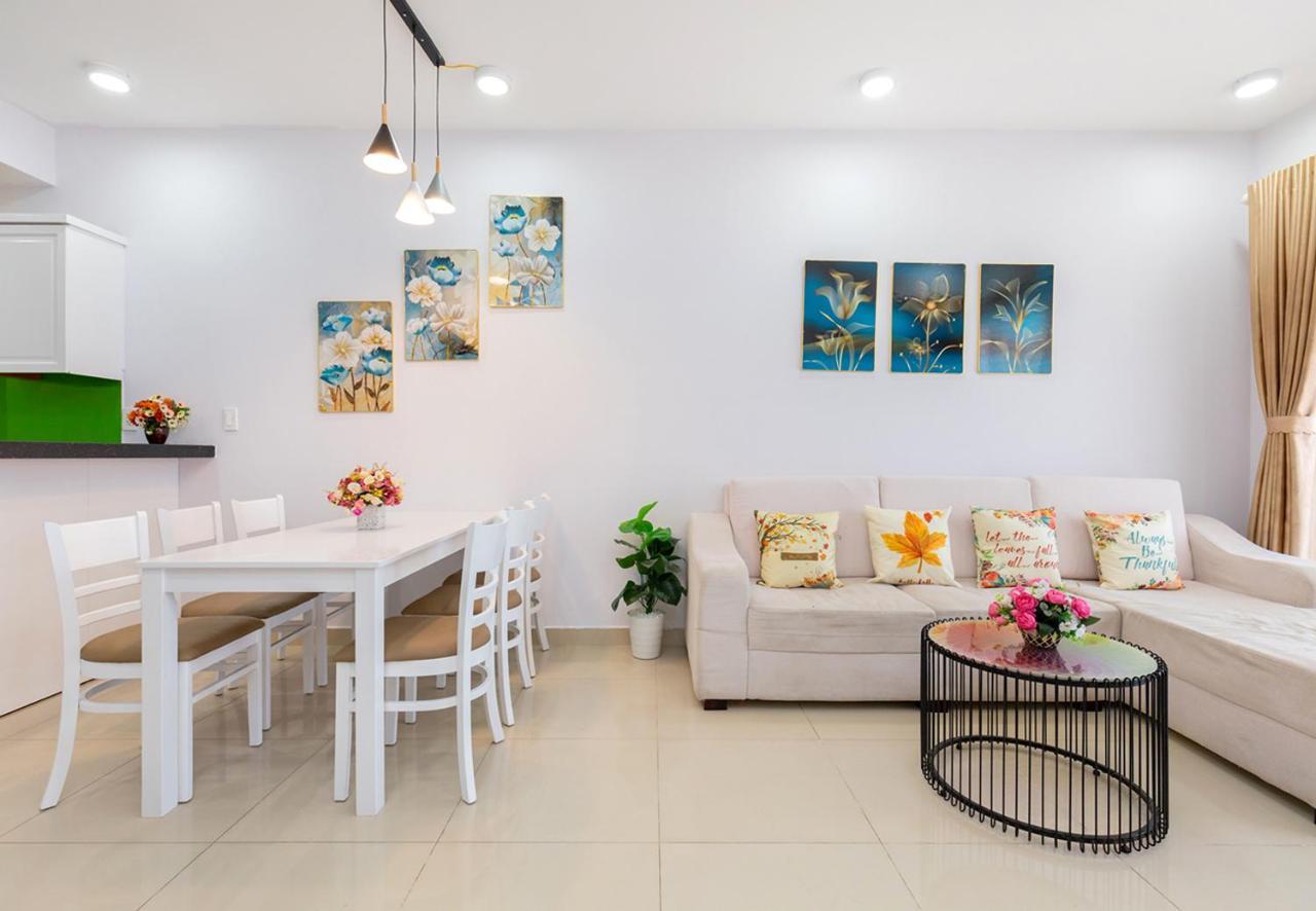 Canhogoldsea Vn - Vung Tau Th Kültér fotó