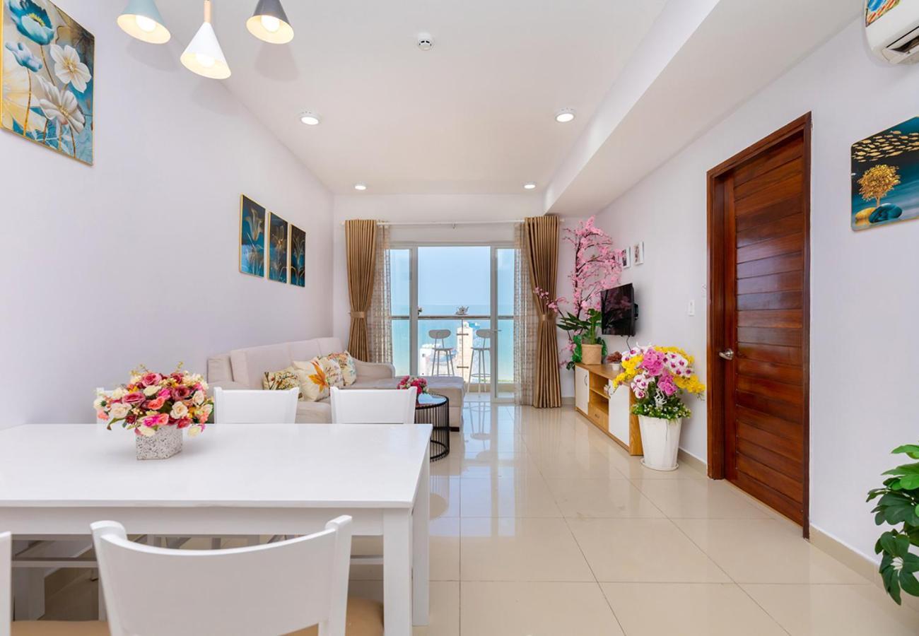 Canhogoldsea Vn - Vung Tau Th Kültér fotó