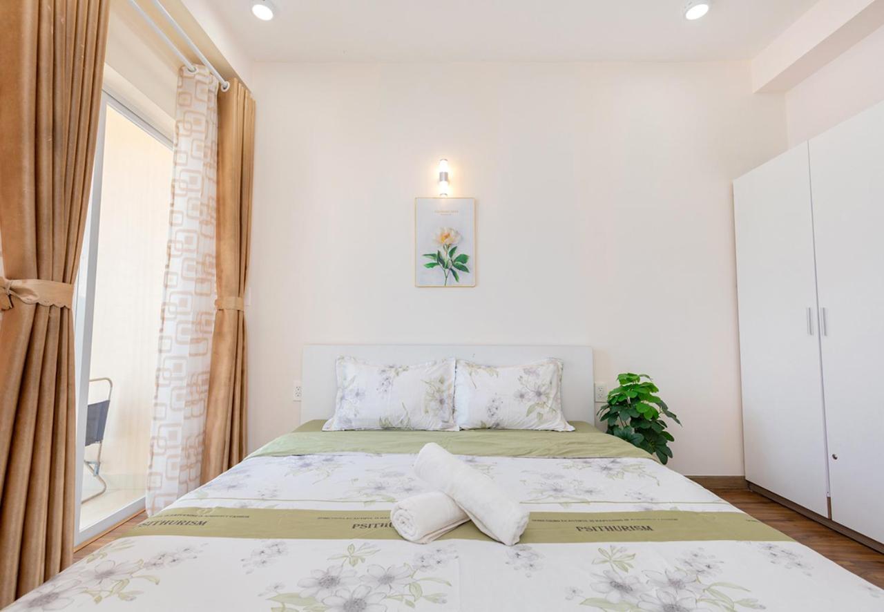 Canhogoldsea Vn - Vung Tau Th Kültér fotó
