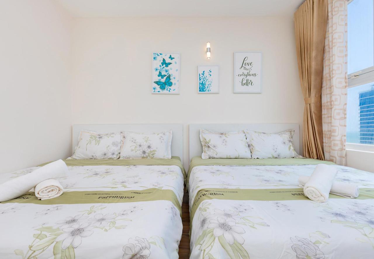 Canhogoldsea Vn - Vung Tau Th Kültér fotó