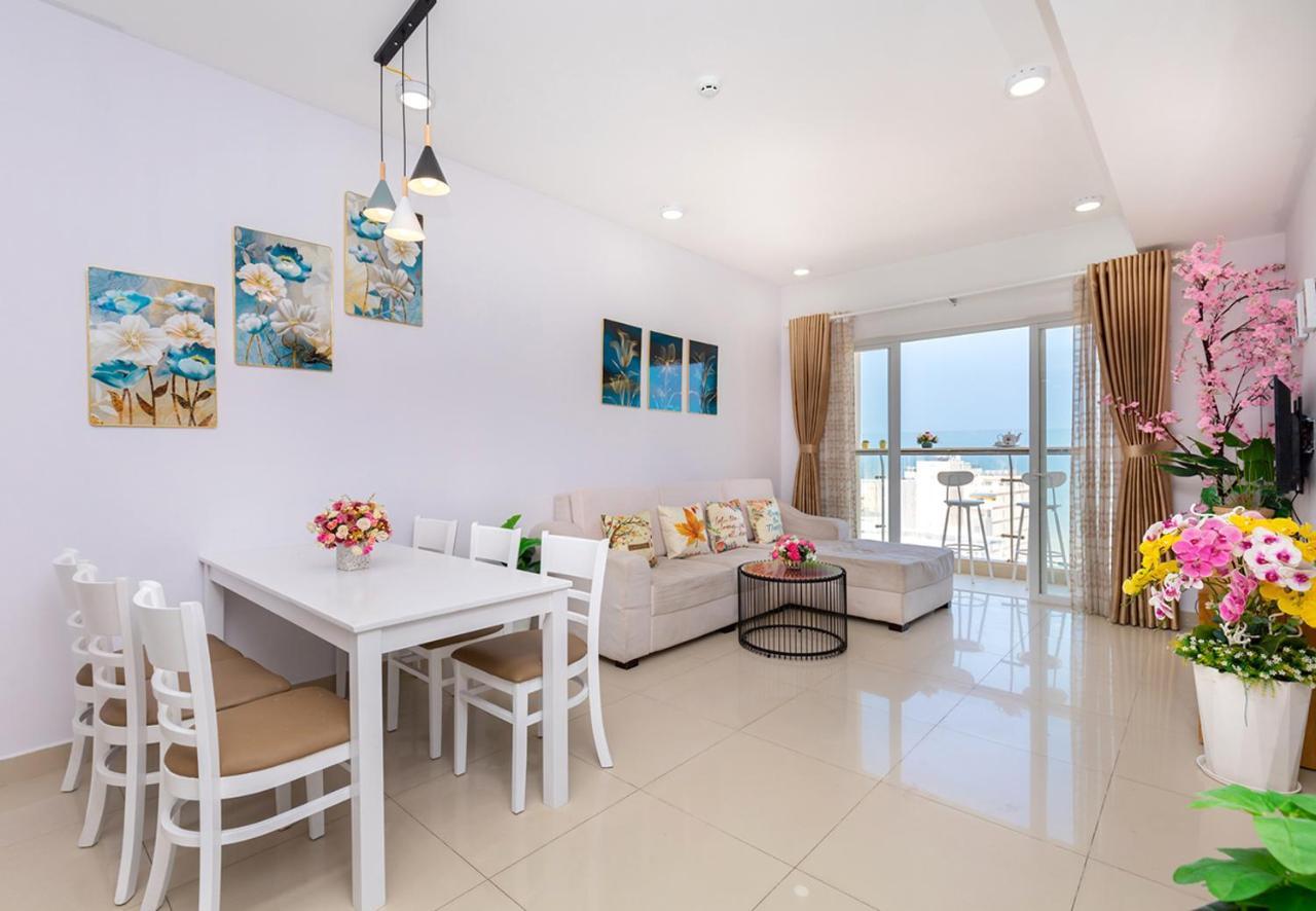 Canhogoldsea Vn - Vung Tau Th Kültér fotó