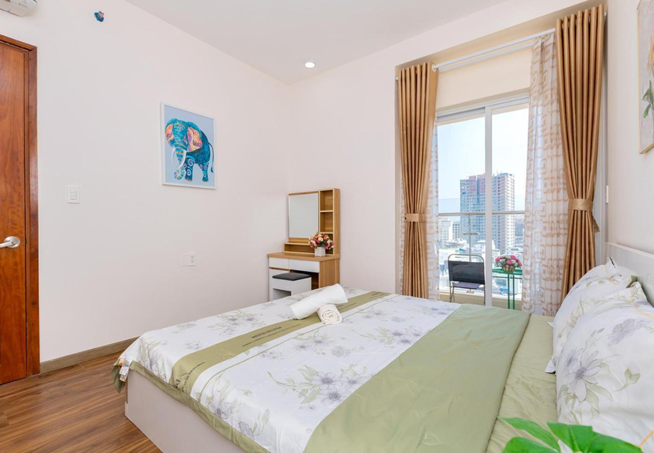 Canhogoldsea Vn - Vung Tau Th Kültér fotó