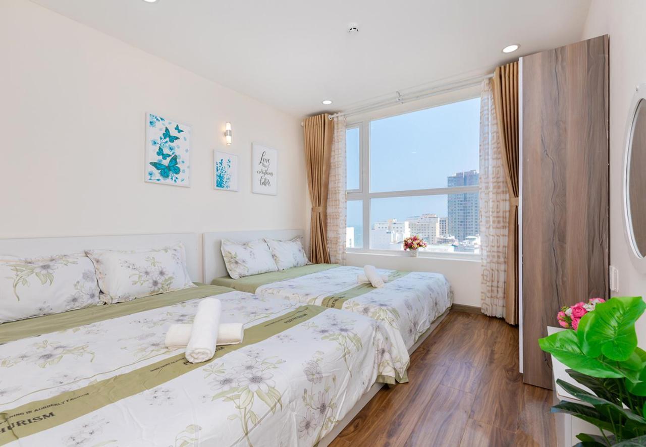 Canhogoldsea Vn - Vung Tau Th Kültér fotó