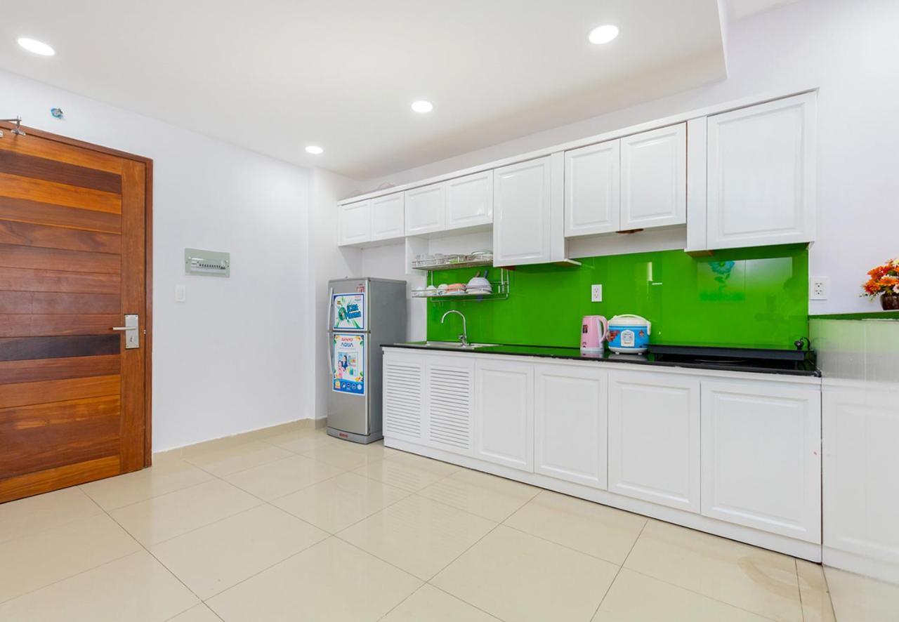 Canhogoldsea Vn - Vung Tau Th Kültér fotó
