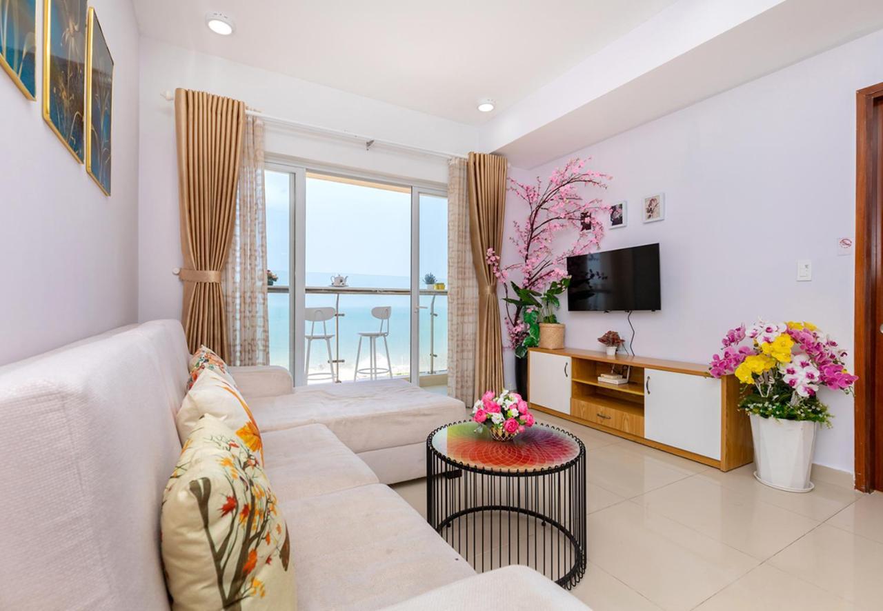 Canhogoldsea Vn - Vung Tau Th Kültér fotó