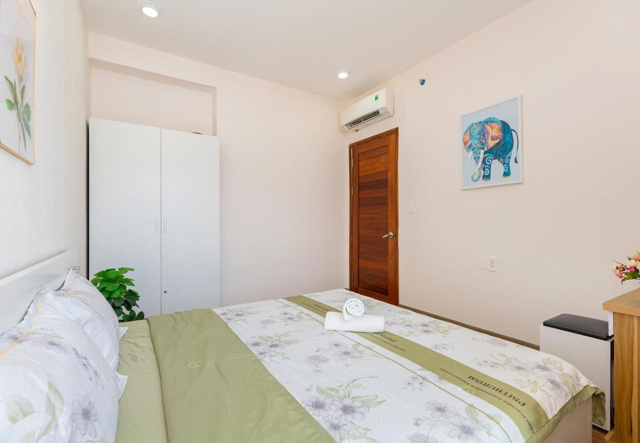 Canhogoldsea Vn - Vung Tau Th Kültér fotó