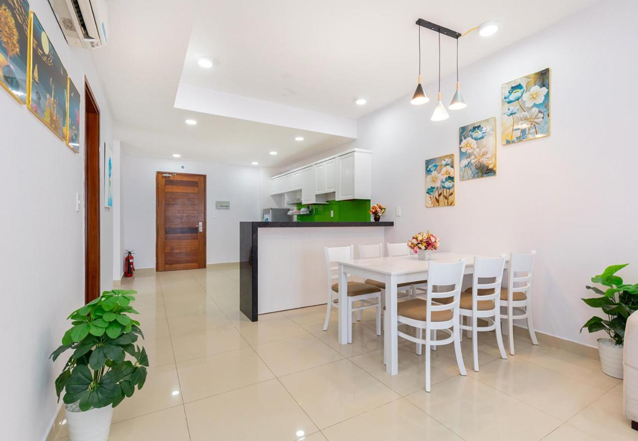 Canhogoldsea Vn - Vung Tau Th Kültér fotó