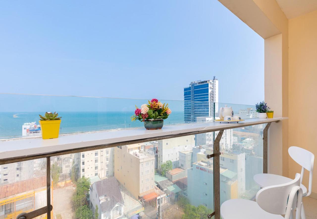 Canhogoldsea Vn - Vung Tau Th Kültér fotó