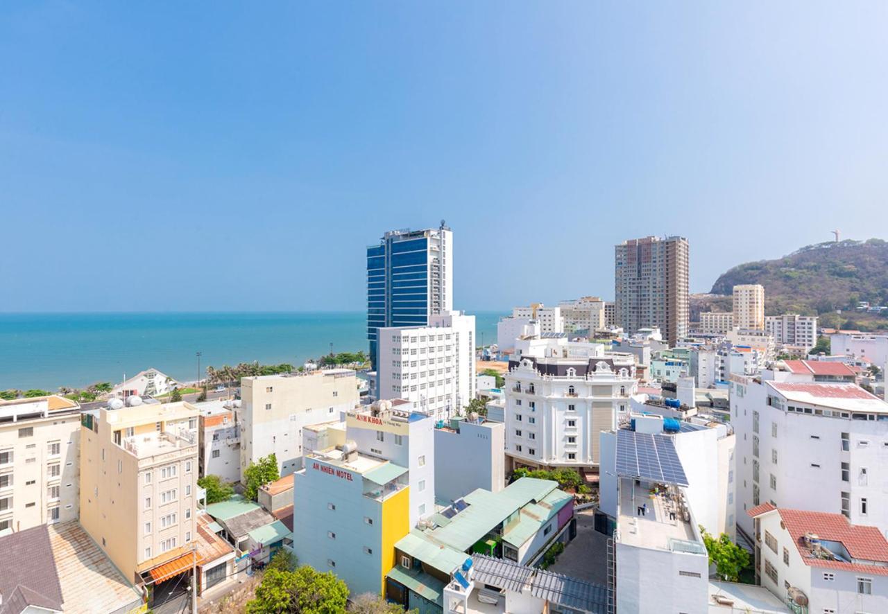 Canhogoldsea Vn - Vung Tau Th Kültér fotó