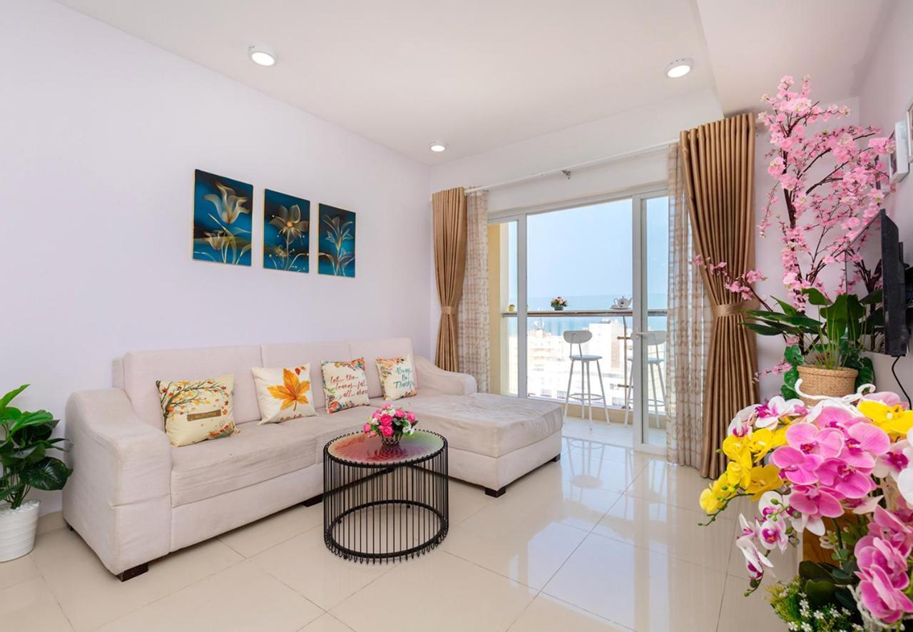 Canhogoldsea Vn - Vung Tau Th Kültér fotó