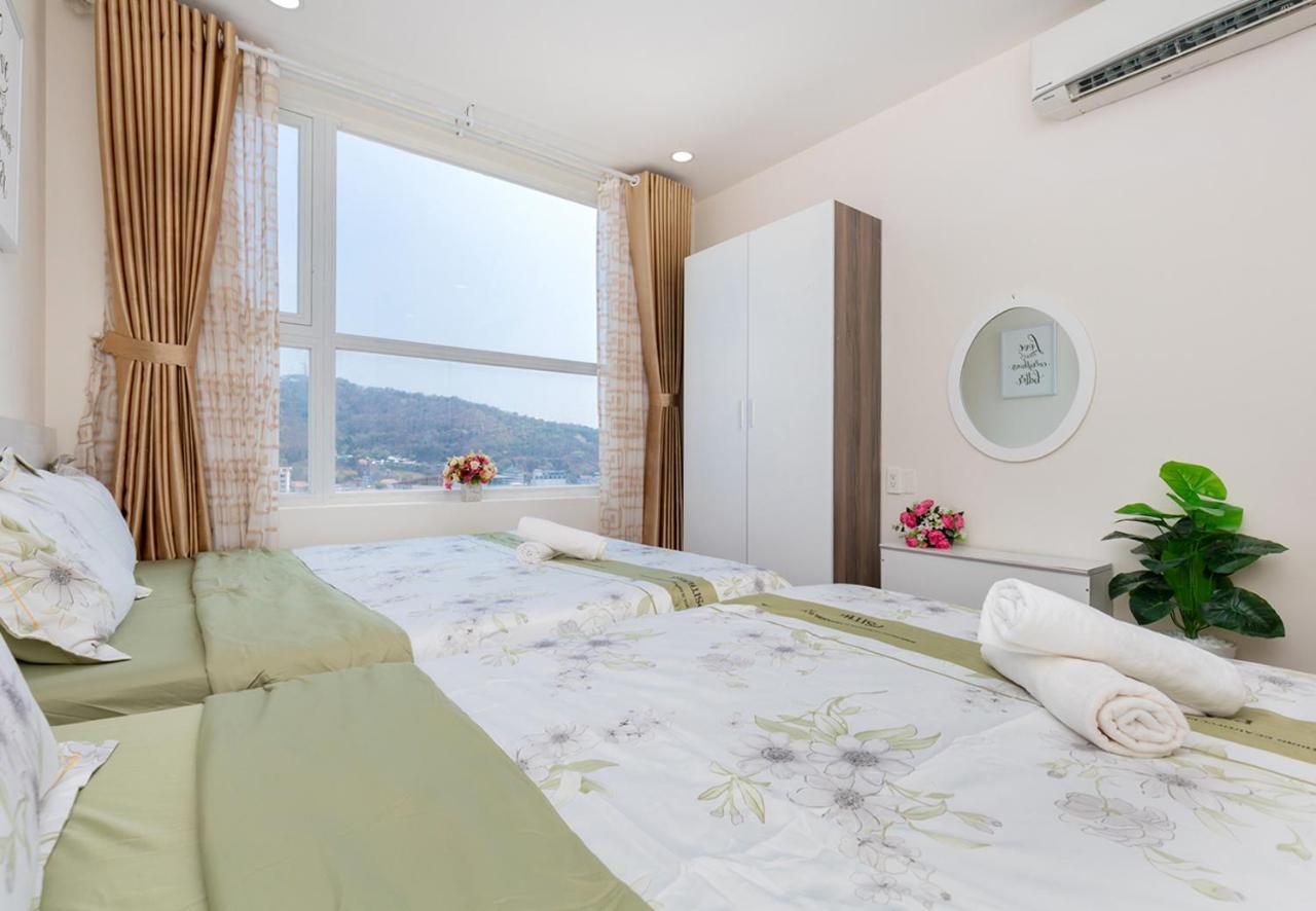 Canhogoldsea Vn - Vung Tau Th Kültér fotó